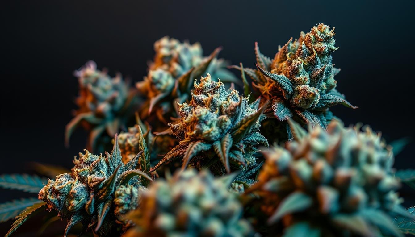 Best cannabis strains in St. Catharines