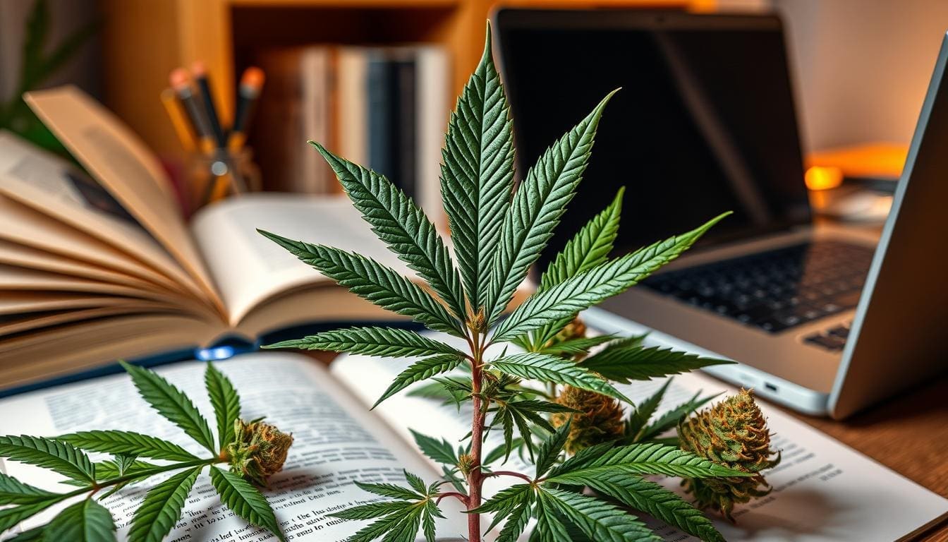 Cannabis education Ontario
