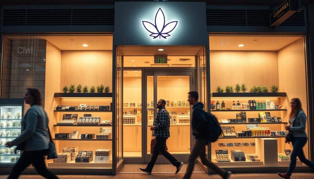 Top cannabis brands in St. Catharines