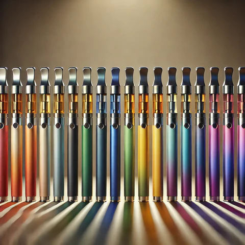 troubleshooting cannabis vape carts, weed pen, vape pen, uphi cannabis, dispensary in St. Catharines